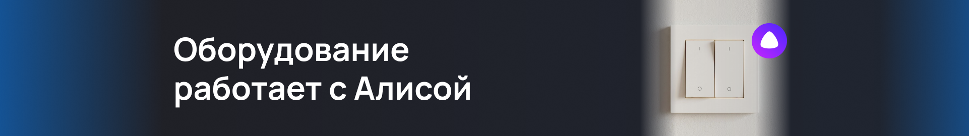 интехно баннер длинный
