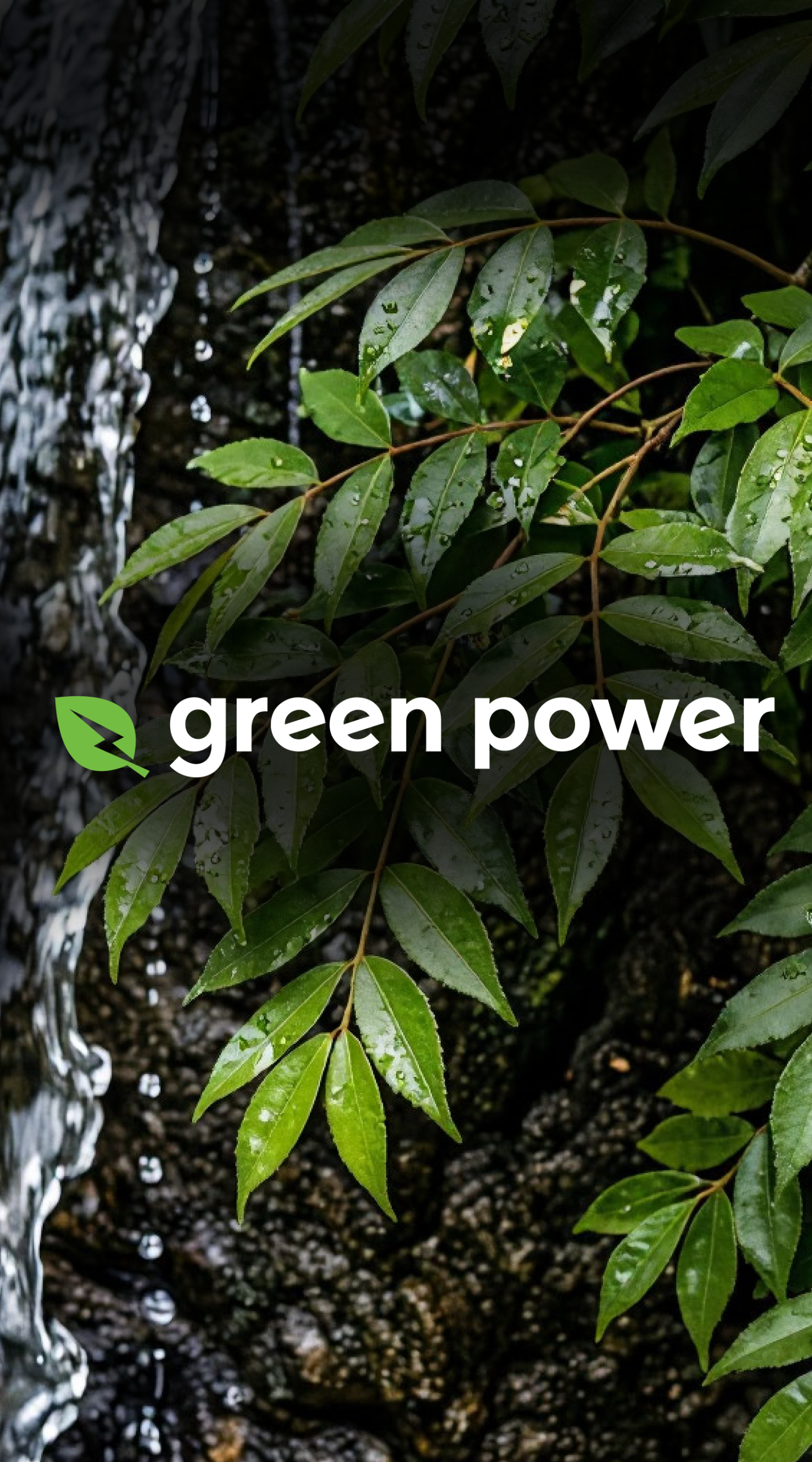 Технология Green Power